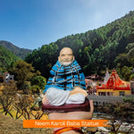 Shri Neem Karoli Baba - (Kainchi Dham)