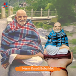 Shri Neem Karoli Baba - (Kainchi Dham)